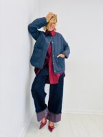 Veste Matelassée Légère – Image 2