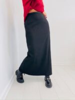 Jupe Longue en Coton – Image 9