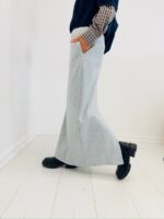 Jupe Longue en Coton – Image 5