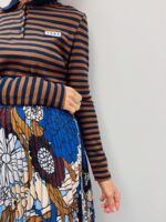 Pull Polo Rayé – Marque ANGE – Image 5