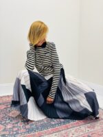 Pull Polo Rayé – Marque ANGE – Image 4