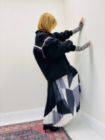 Veste Casual avec détails manches – Image 8