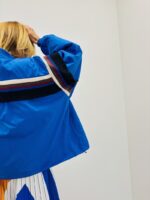 Veste Casual avec détails manches – Image 5