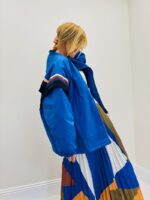 Veste Casual avec détails manches – Image 4