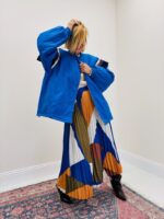 Veste Casual avec détails manches – Image 3