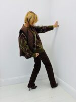 Jean Leslie Fit – Coupe droite confortable – Image 6