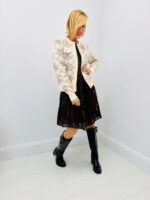 Gilet “Burlington” à détails Bijoux – Image 4