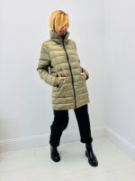 Doudoune Duvet Naturel premium