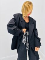 Veste Blazer Oversize – Image 3