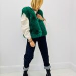 Gilet Fausse Fourrure – Marque Alex Max