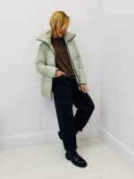 Doudoune 90% duvet de canard – Image 13