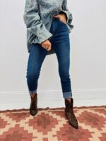 Jean Skinny push up – Image 9