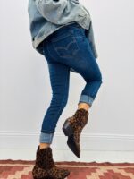 Jean Skinny push up – Image 7