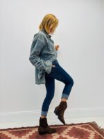 Jean Skinny push up – Image 8