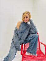 Pull 2 en 1 — HÉLINE by Gold&Silver – Image 9