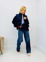 Doudoune Sans Manches Matelassée – Image 9