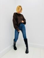 Pull Cocoon Oversize – Image 4