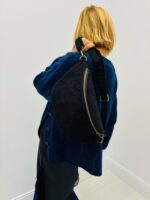 Banane Velours Côtelé – Style rétro chic – Image 3