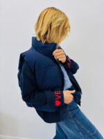 Doudoune Sans Manches Matelassée – Image 7