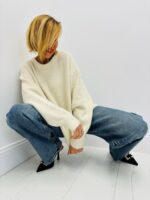 Pull Cocoon Oversize – Image 5