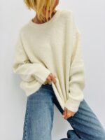 Pull Cocoon Oversize – Image 7