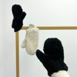 Moufles Moumoute – Confort & chaleur assurés