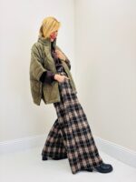 Doudoune Sans Manches matelassée – Image 5