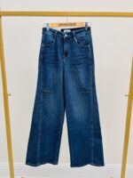Jean Coupe Wide Leg large – Image 2