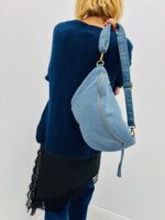 Banane Velours Côtelé – Style rétro chic – Image 4