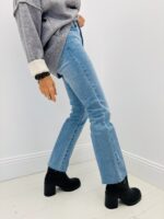 Jean Coupe Flared – Image 4