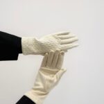 Gants Matelassés Touch Screen