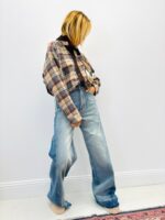 Jean Patte d’eph – Délavage vintage – Image 7