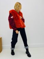 Gilet Fausse Fourrure – Marque Alex Max – Image 20