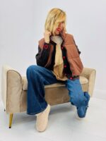 Doudoune Sans Manches Matelassée – Image 12