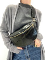 Sac Banane Métallisé – Modèle tendance – Image 3