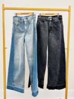 Jean Patte d’eph – Délavage vintage – Image 2