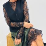 Gilet Garçon de Café