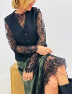 Gilet Garçon de Café