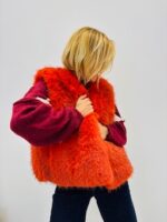 Gilet Fausse Fourrure – Marque Alex Max – Image 19