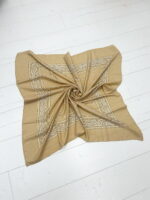 Foulard Motif bandana – Esprit vintage revisité