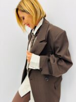 Veste Blazer Oversize – Image 9