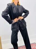 Blazer Classique – Modèle tailoring chic – Image 3