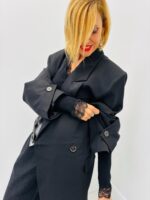 Veste Blazer Oversize – Image 5