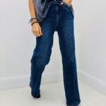 Jean Wide Leg