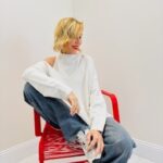 Pull 2 en 1 — HÉLINE by Gold&Silver