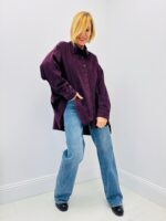 Jean Wide Leg – Coupe Moderne & Denim Premium – Image 4