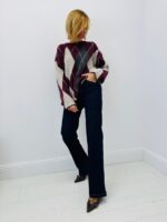 Jean Leslie Fit – Coupe droite confortable – Image 4