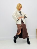 Gilet exclusif VALENTYNE – Maille douce et élégance italienne – Image 4