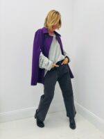 Jean Décalé coupe droite – Image 4