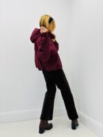 Doudoune Courte  – esprit urbain et silhouette moderne – Image 2